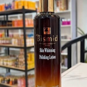 Bismid Skin Whitening and Polishing Lotion