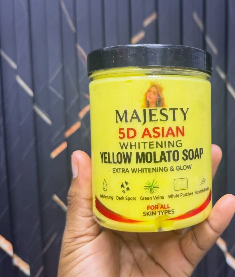 molato y soap